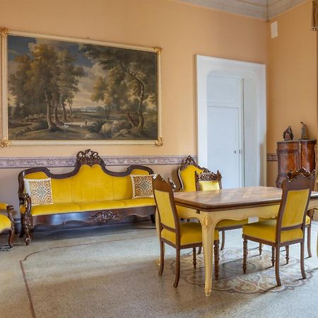 Il Cavaliere Al Borgo Antico Hotel Копертино Екстериор снимка