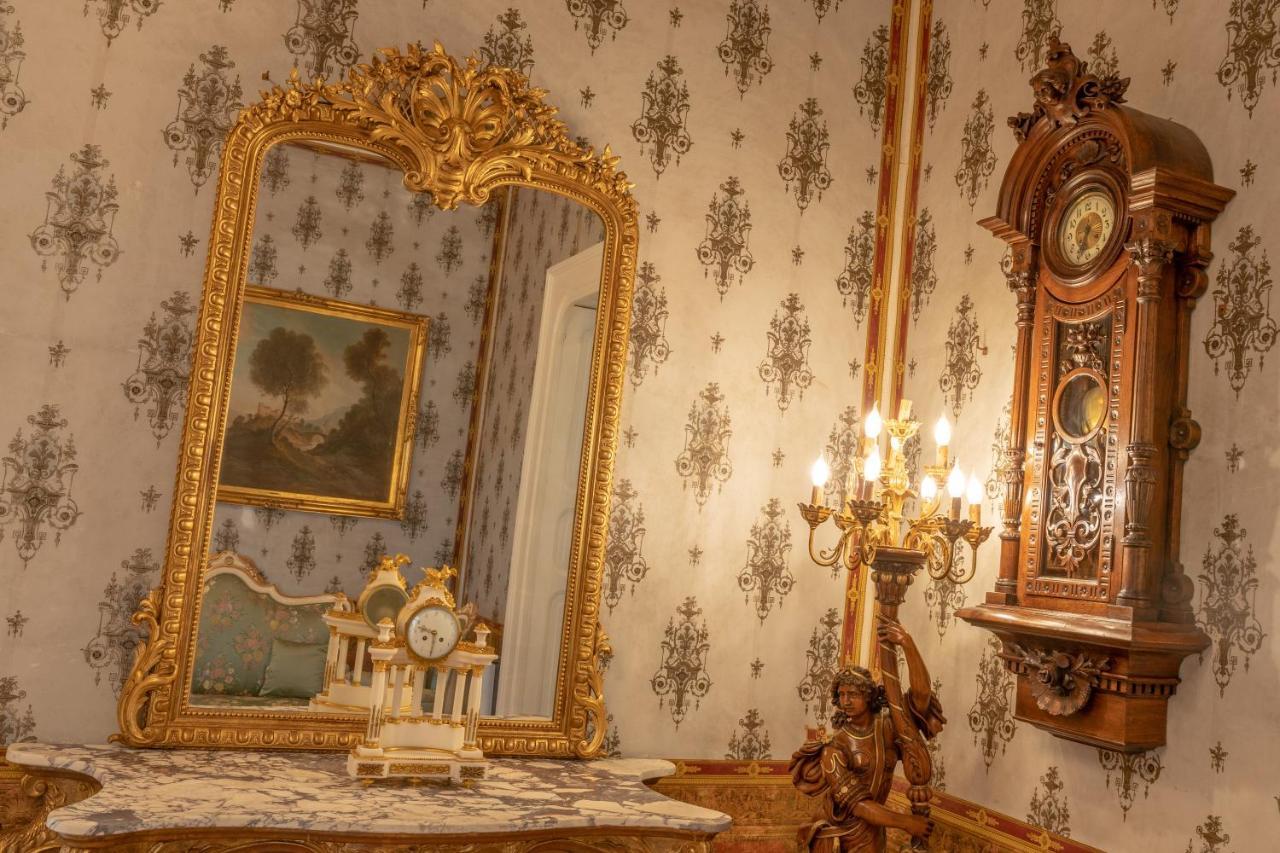Il Cavaliere Al Borgo Antico Hotel Копертино Екстериор снимка