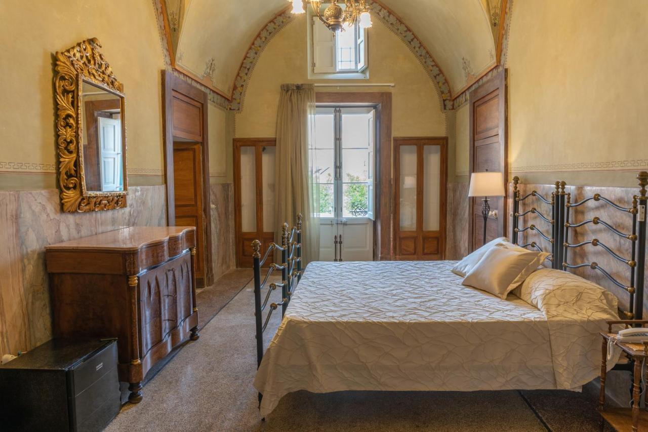 Il Cavaliere Al Borgo Antico Hotel Копертино Екстериор снимка