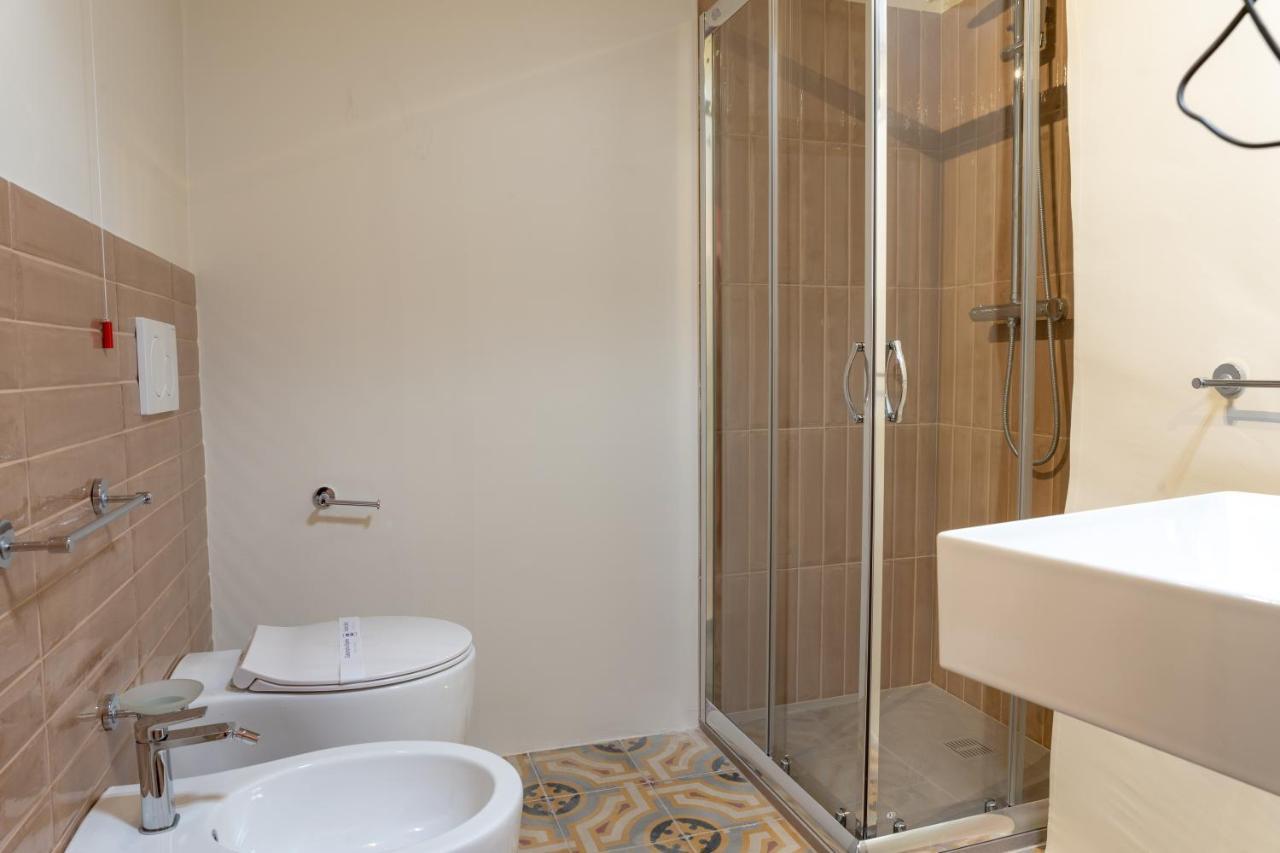Il Cavaliere Al Borgo Antico Hotel Копертино Екстериор снимка