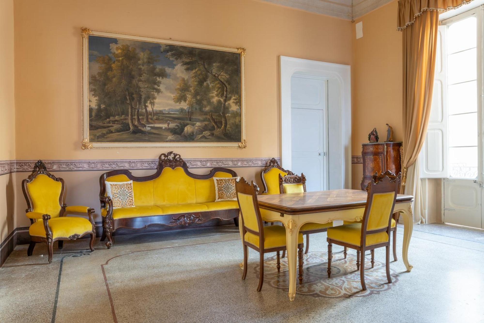 Il Cavaliere Al Borgo Antico Hotel Копертино Екстериор снимка