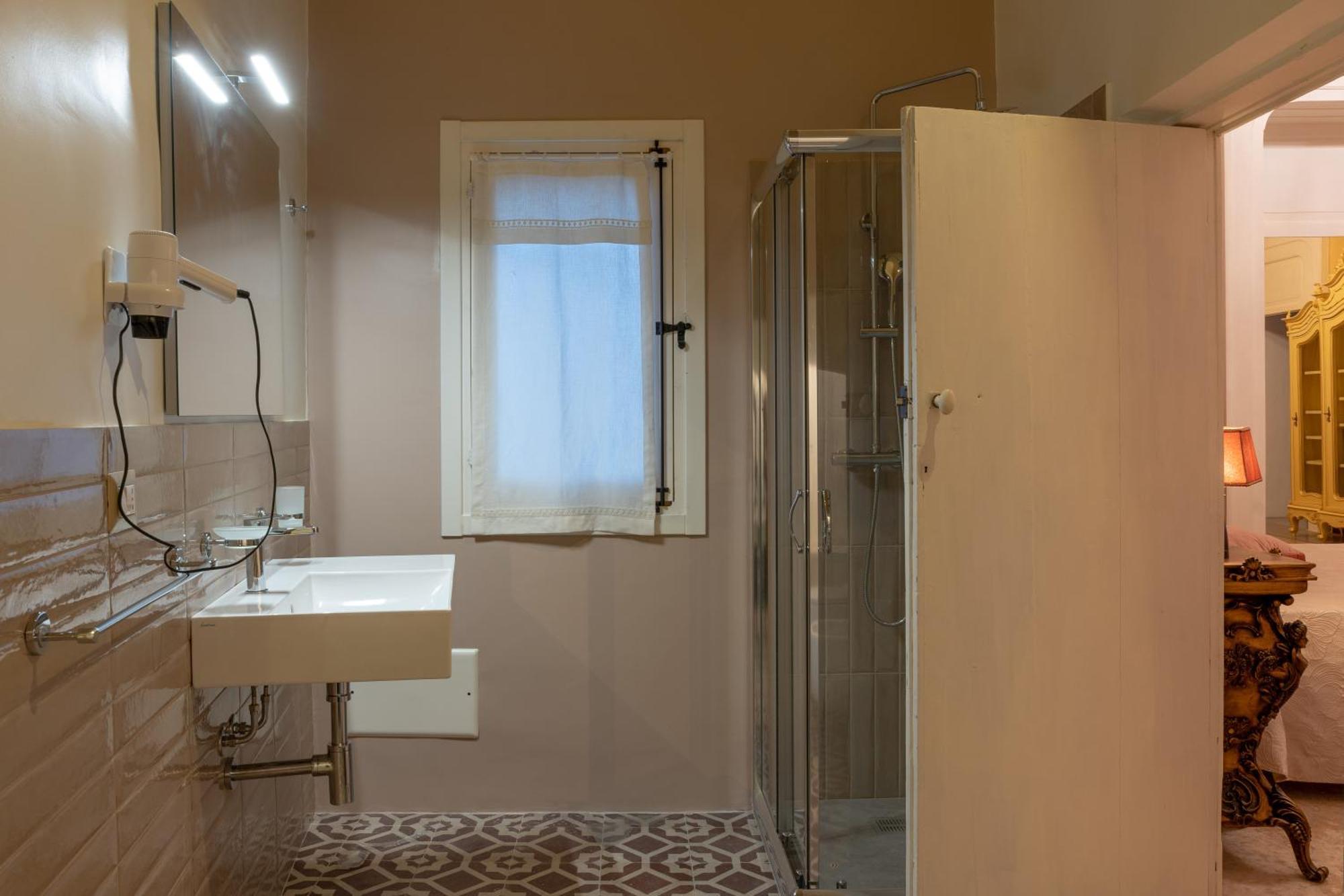 Il Cavaliere Al Borgo Antico Hotel Копертино Екстериор снимка