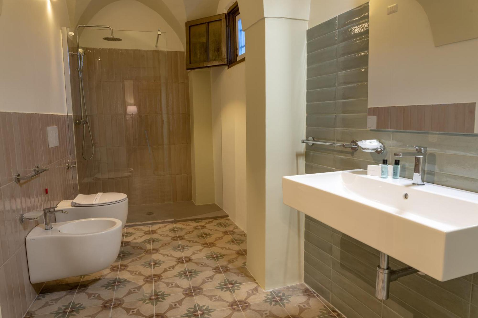 Il Cavaliere Al Borgo Antico Hotel Копертино Екстериор снимка